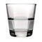Anchor Hocking Anchor Hocking 10oz. Clarisse Rocks Stackable Rim Tempered Glass, PK24 90252 - alternate 1